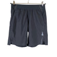 Naisten Reebok - Urheilushortsit, koko 36 - Musta ()