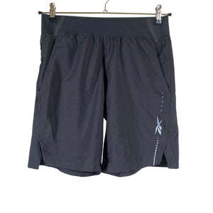 Naisten Reebok - Urheilushortsit, koko 36 - Musta (1)