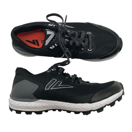 Naisten Sarva - Lenkkarit, koko 37 - Musta ()