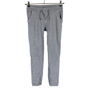 Unisex Name It - Collegehousut, koko 158 - 164 - Harmaa (1)