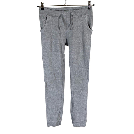 Unisex Name It - Collegehousut, koko 158 - 164 - Harmaa ()