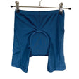 Unisex Vaude - Urheilushortsit, koko 122 - 128 - Sininen ()