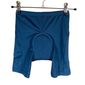 Unisex Vaude - Urheilushortsit, koko 122 - 128 - Sininen (1)