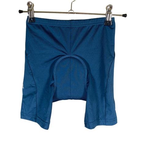 Unisex Vaude - Urheilushortsit, koko 122 - 128 - Sininen ()