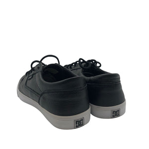 Unisex DC Shoes - Tennarit, koko 42 - Musta (2)