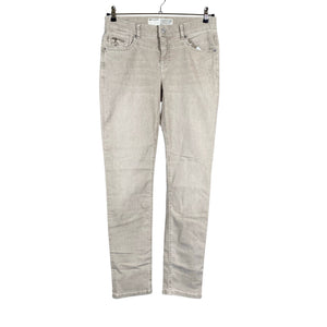Naisten MAC - Farkut, koko 40 - Beige (1)