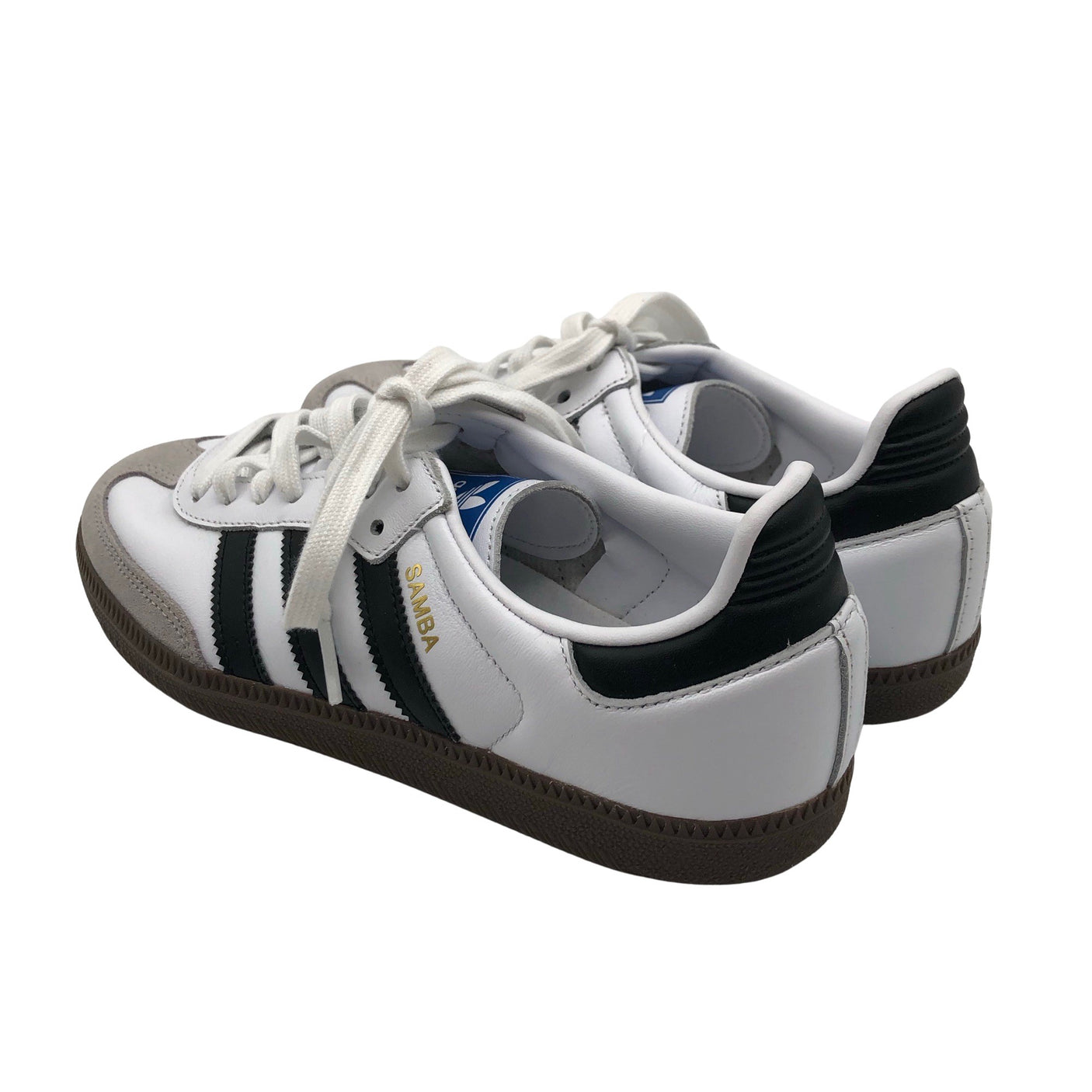 Naisten Adidas - Tennarit, koko 40 - Valkoinen (2)