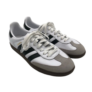 Naisten Adidas - Tennarit, koko 40 - Valkoinen (3)