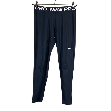 Naisten Nike - Urheilutrikoot, koko 40 - Musta ()