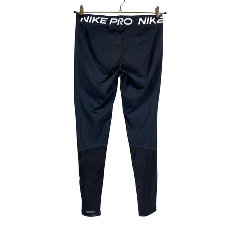 Naisten Nike - Urheilutrikoot, koko 40 - Musta (2)