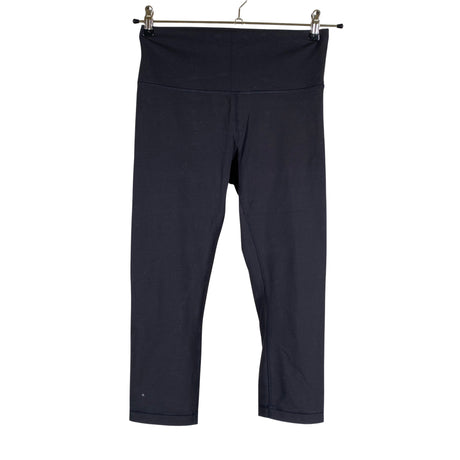 Naisten Lululemon - Urheilutrikoot, koko 40 - Musta ()