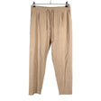 Naisten Your Face - Kangashousut, koko 42 - Beige ()
