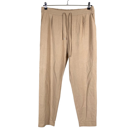 Naisten Your Face - Trikoohousut, koko 42 - Beige ()