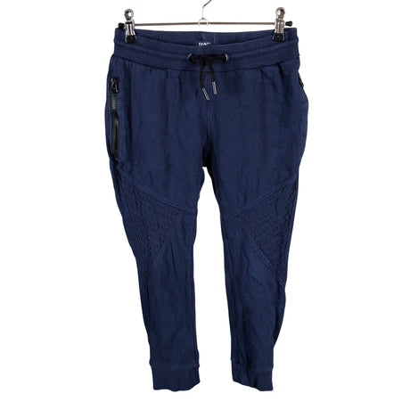 Poikien Bogi - Collegehousut, koko 134 - 140 - Sininen ()