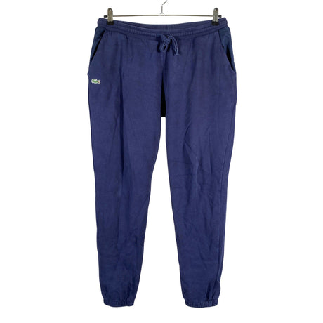 Miesten Lacoste - Collegehousut, koko XL - Sininen ()