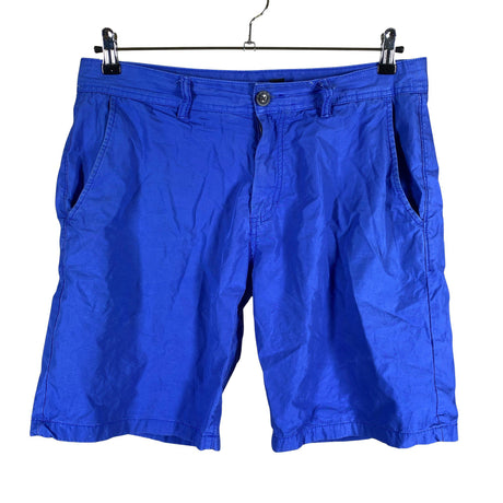 Miesten O'Neill - Shortsit, koko W34 - Sininen ()