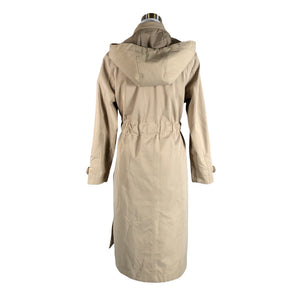 Naisten Makia - Trenssitakki, koko 36 - Beige (2)