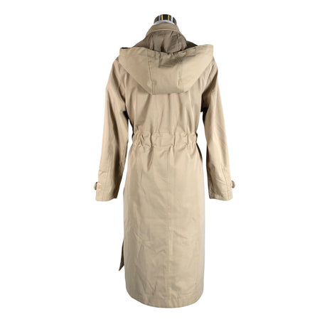 Naisten Makia - Trenssitakki, koko 36 - Beige (2)