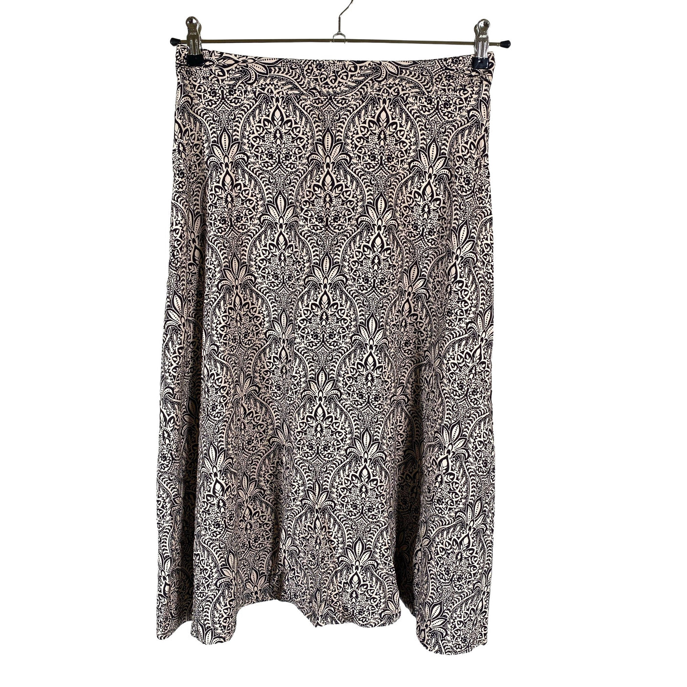 Naisten Part two - Kangashame, koko 36 - Beige (1)