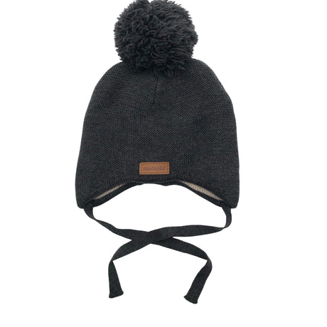 Unisex Metsola - Talvihattu, koko 48 - 50 cm - Harmaa ()