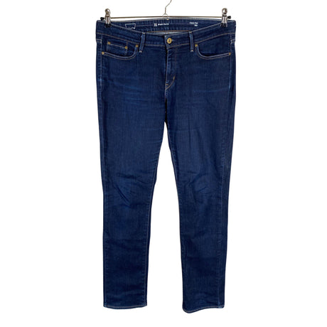 Naisten Levi's - Farkut, koko W31 - Sininen ()