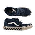 Unisex Vans - Tennarit, koko 32 - Sininen ()