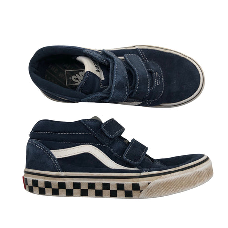 Unisex Vans - Tennarit, koko 32 - Sininen ()