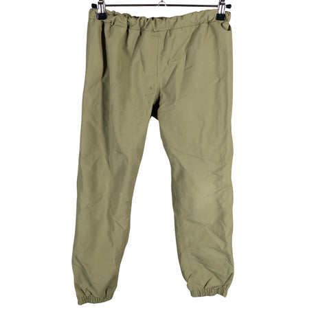 Unisex Wheat - Välikausihousut, koko 134 - 140 - Vihreä ()