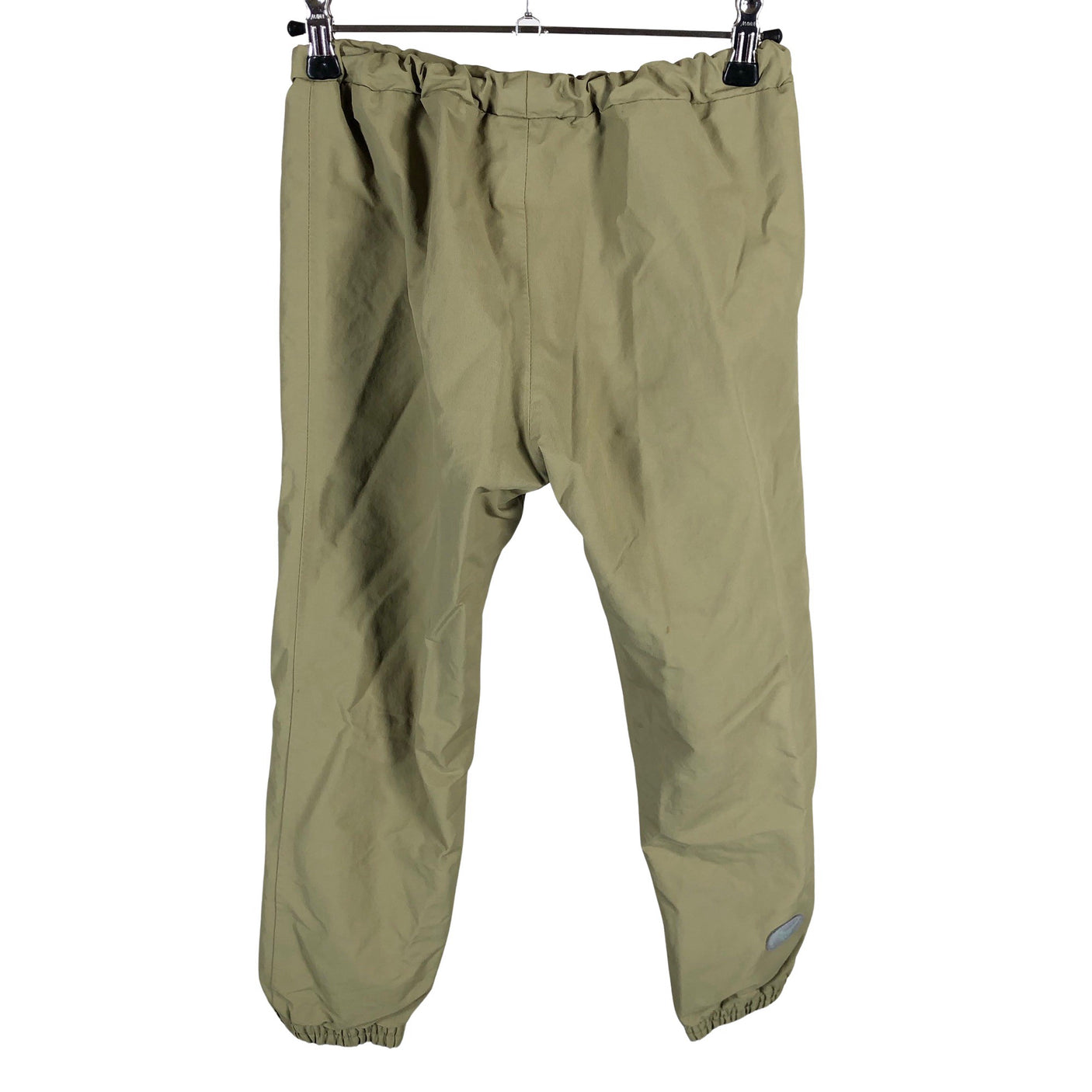 Unisex Wheat - Välikausihousut, koko 134 - 140 - Vihreä (2)