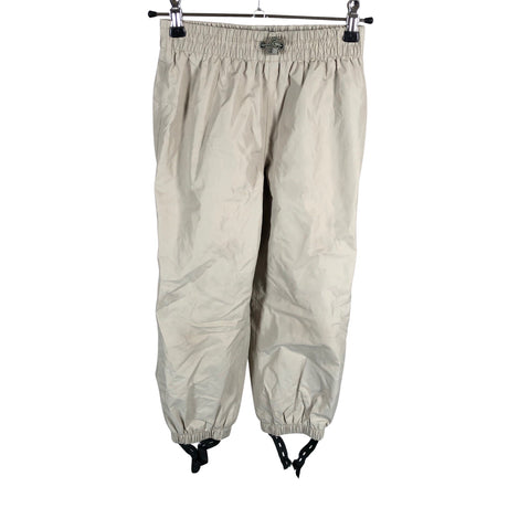 Unisex Molo Kids - Välikausihousut, koko 110 - 116 - Vihreä ()