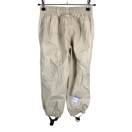 Unisex Molo Kids - Välikausihousut, koko 110 - 116 - Vihreä (2)