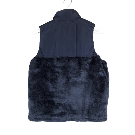 Unisex Adidas - Toppaliivi, koko 158 - 164 - Sininen (2)