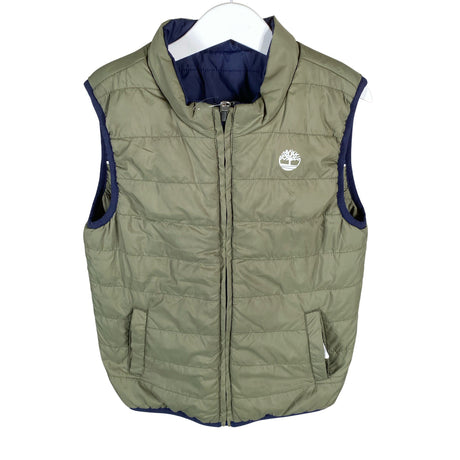 Unisex Timberland - Toppaliivi, koko 122 - 128 - Vihreä ()