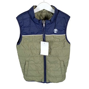 Unisex Timberland - Toppaliivi, koko 122 - 128 - Vihreä (3)