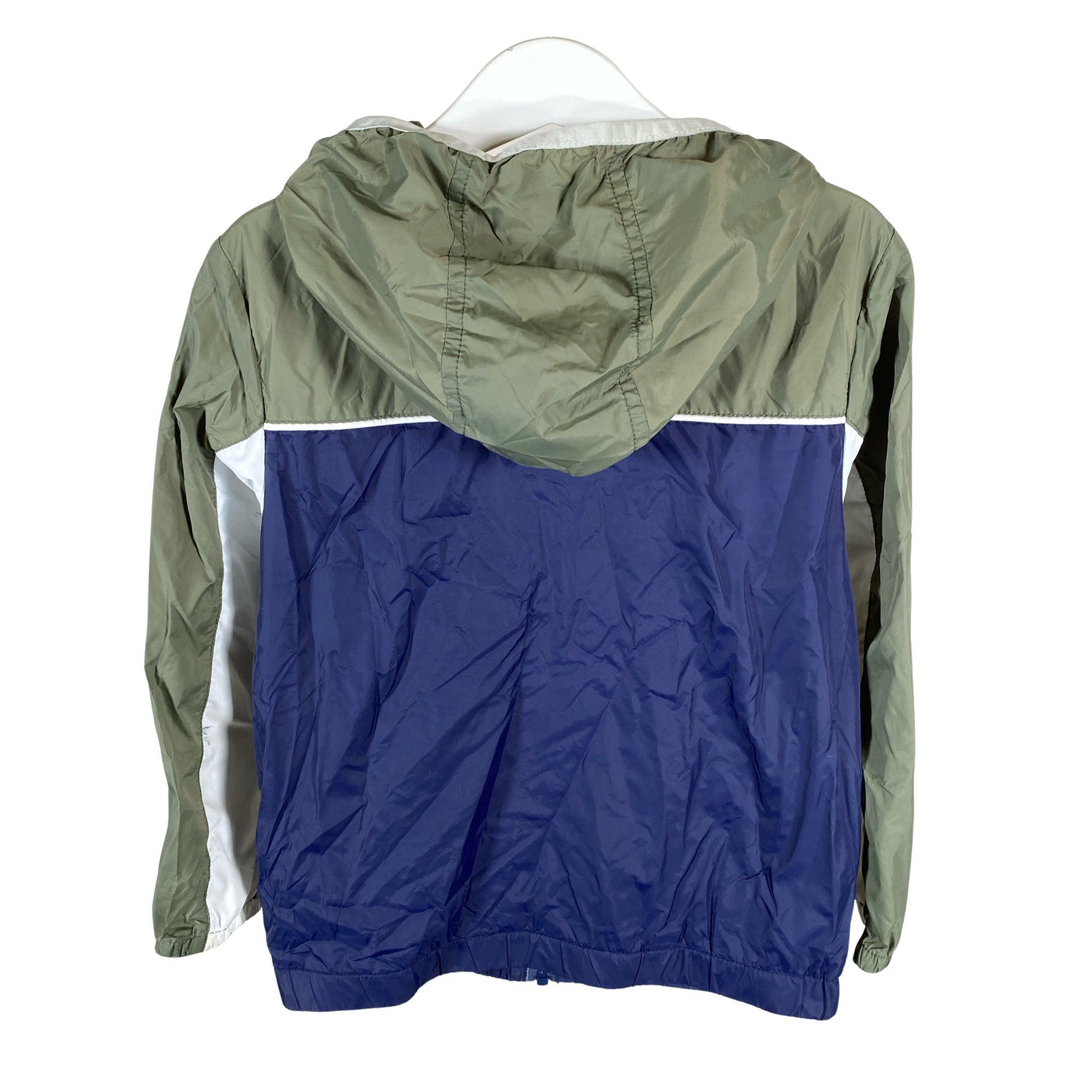 Unisex Timberland - Ulkoilutakki, koko 110 - 116 - Sininen (2)