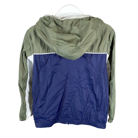 Unisex Timberland - Ulkoilutakki, koko 110 - 116 - Sininen (2)