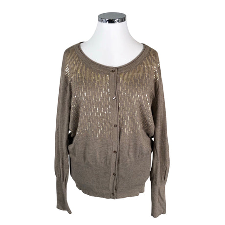 Unisex Tulchan - Fleecetakki, koko 36 -  ()