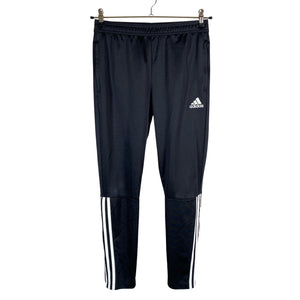 Poikien Adidas - Verryttelyhousut, koko 158 - 164 - Musta (1)