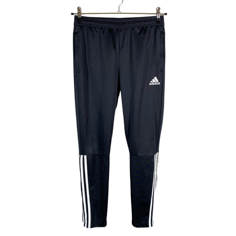 Poikien Adidas - Verryttelyhousut, koko 158 - 164 - Musta ()