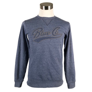 Miesten Jack & Jones - Collegepaita, koko S - Sininen (1)