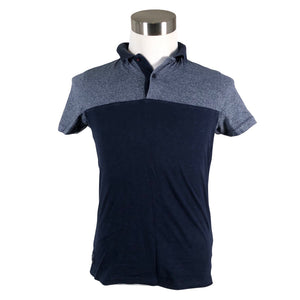 Miesten Tommy Hilfiger - T-paita, koko S - Sininen (1)
