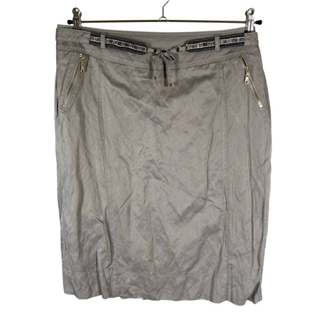 Naisten Gerry Weber - Kangashame, koko 44 - Vihreä ()
