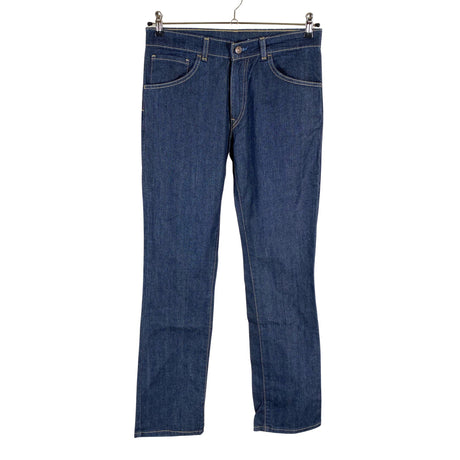 Naisten Levi's - Farkut, koko W30 - Sininen ()