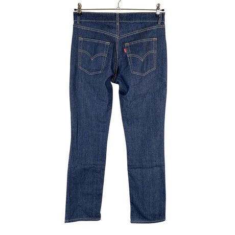 Naisten Levi's - Farkut, koko W30 - Sininen (2)
