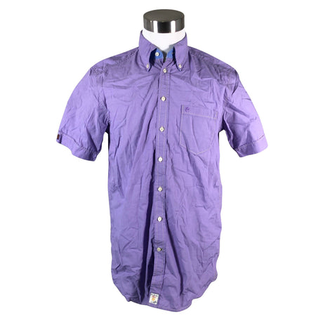 Miesten Pierre Cardin - Kauluspaita, koko M - Violetti ()