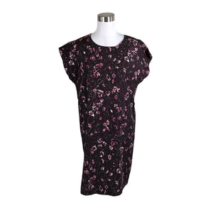 Naisten Benetton - Kangasmekko, koko 38 - Violetti (1)