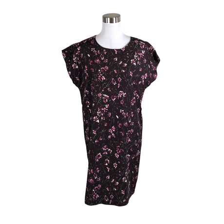 Naisten Benetton - Kangasmekko, koko 38 - Violetti ()