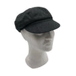 Naisten Fredrikson - Lakki, koko 54 - 56 cm - Harmaa ()