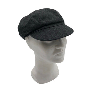 Naisten Fredrikson - Lakki, koko 54 - 56 cm - Harmaa (1)