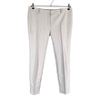 Naisten Hugo Boss - Suorat housut, koko 40 - Beige ()